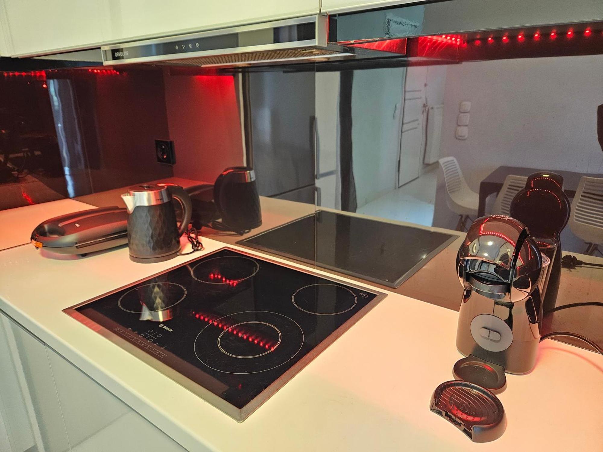 Grey Luxury House Apartment Ipsos Ngoại thất bức ảnh